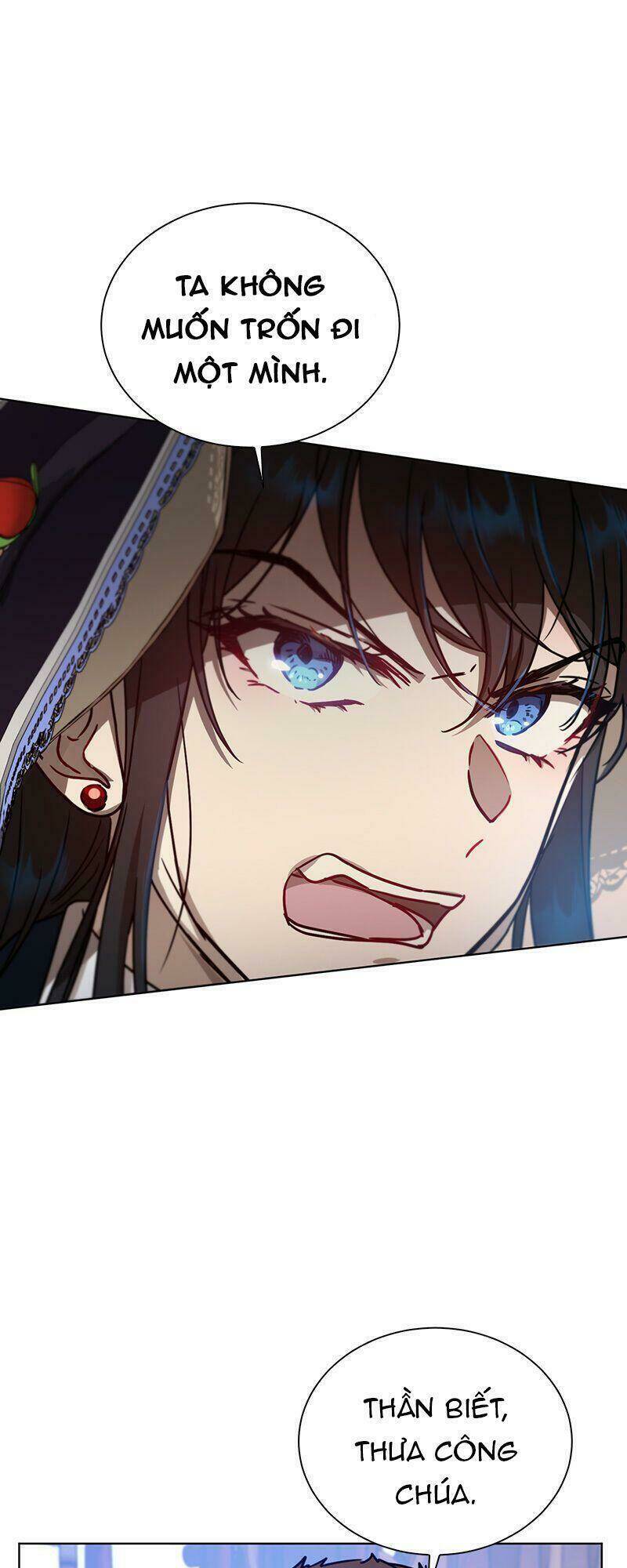 Khế Ước Của Ác Ma: Chapter 48