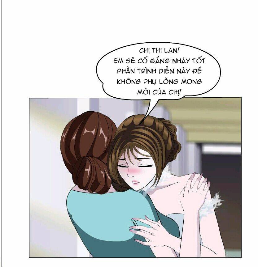 Cạm Bẫy Của Nữ Thần: Chapter 104