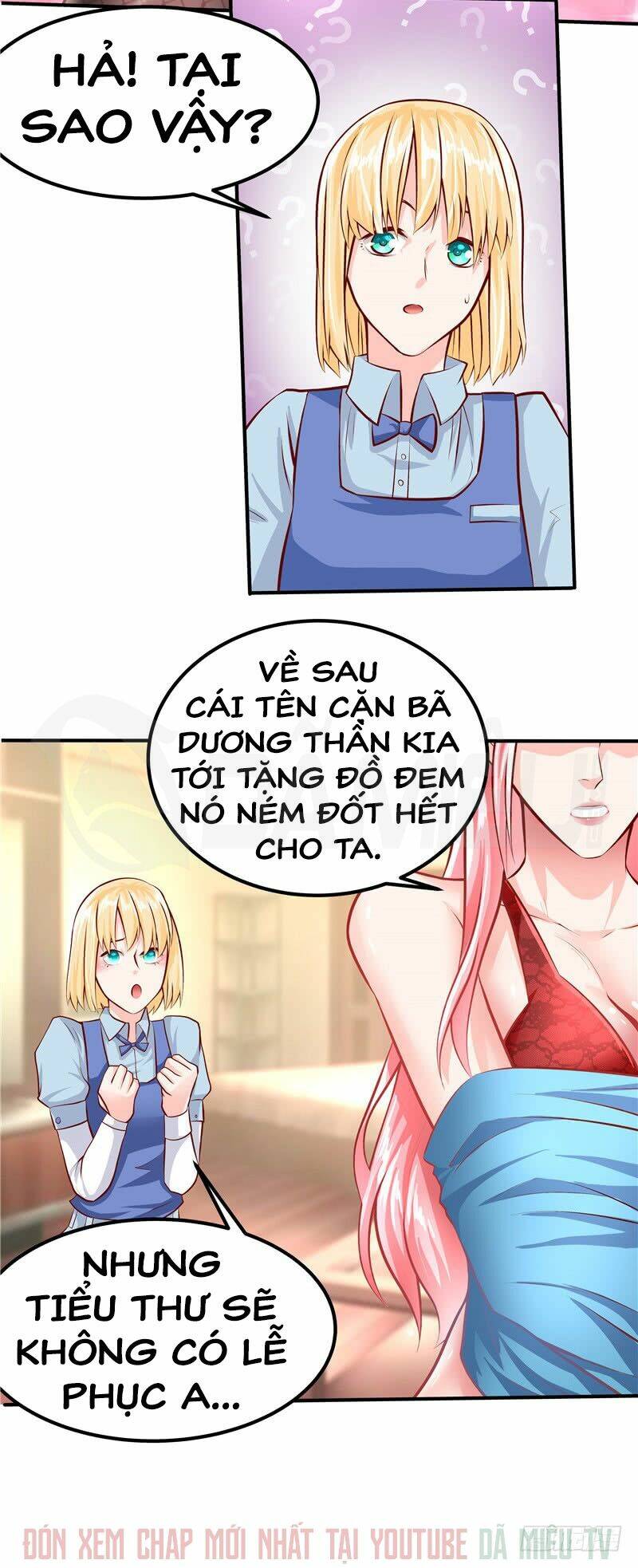 Nhất Phẩm Cao Thủ: Chapter 39