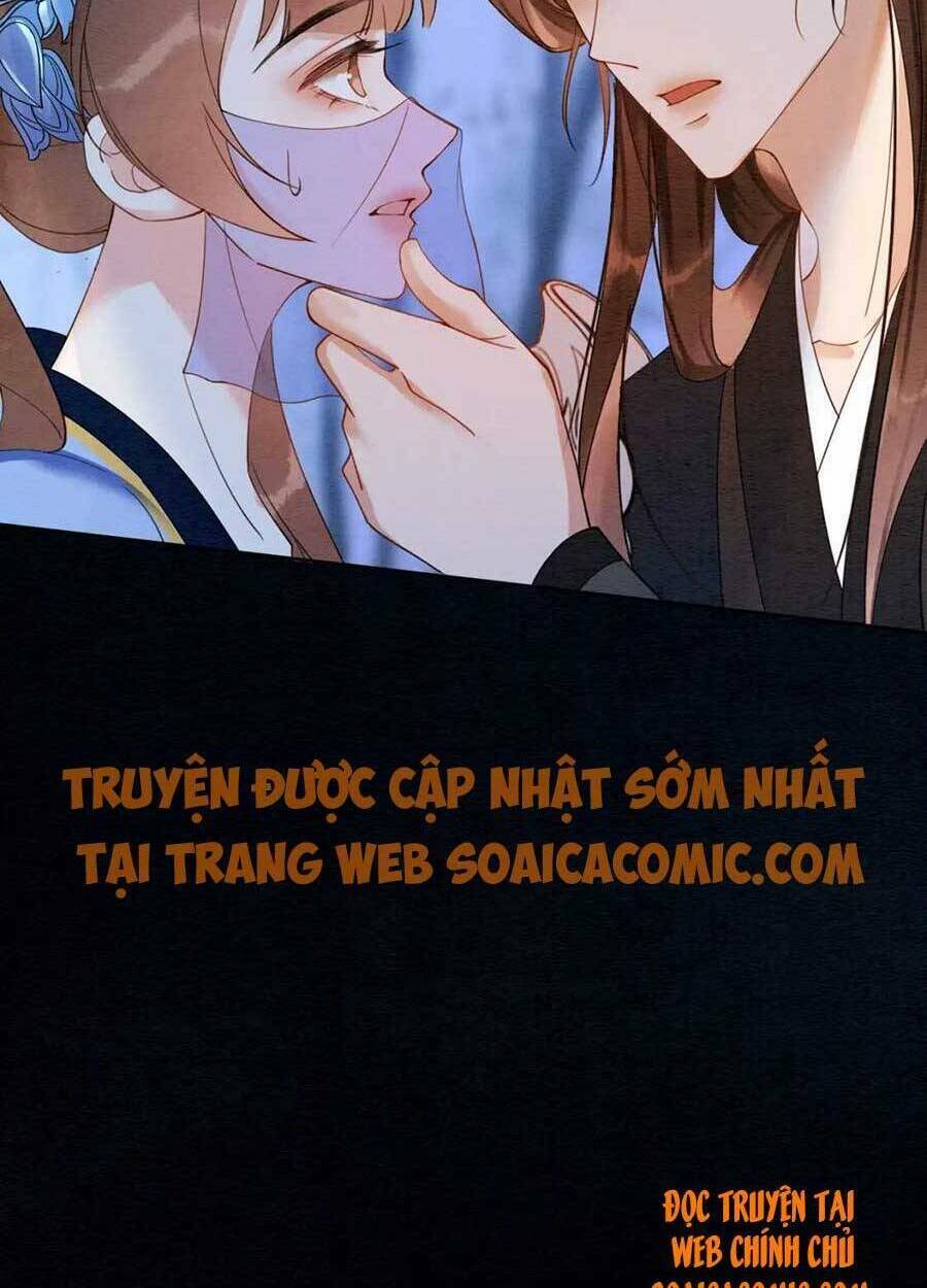 Xung Hỉ Vương Phi: Chapter 68