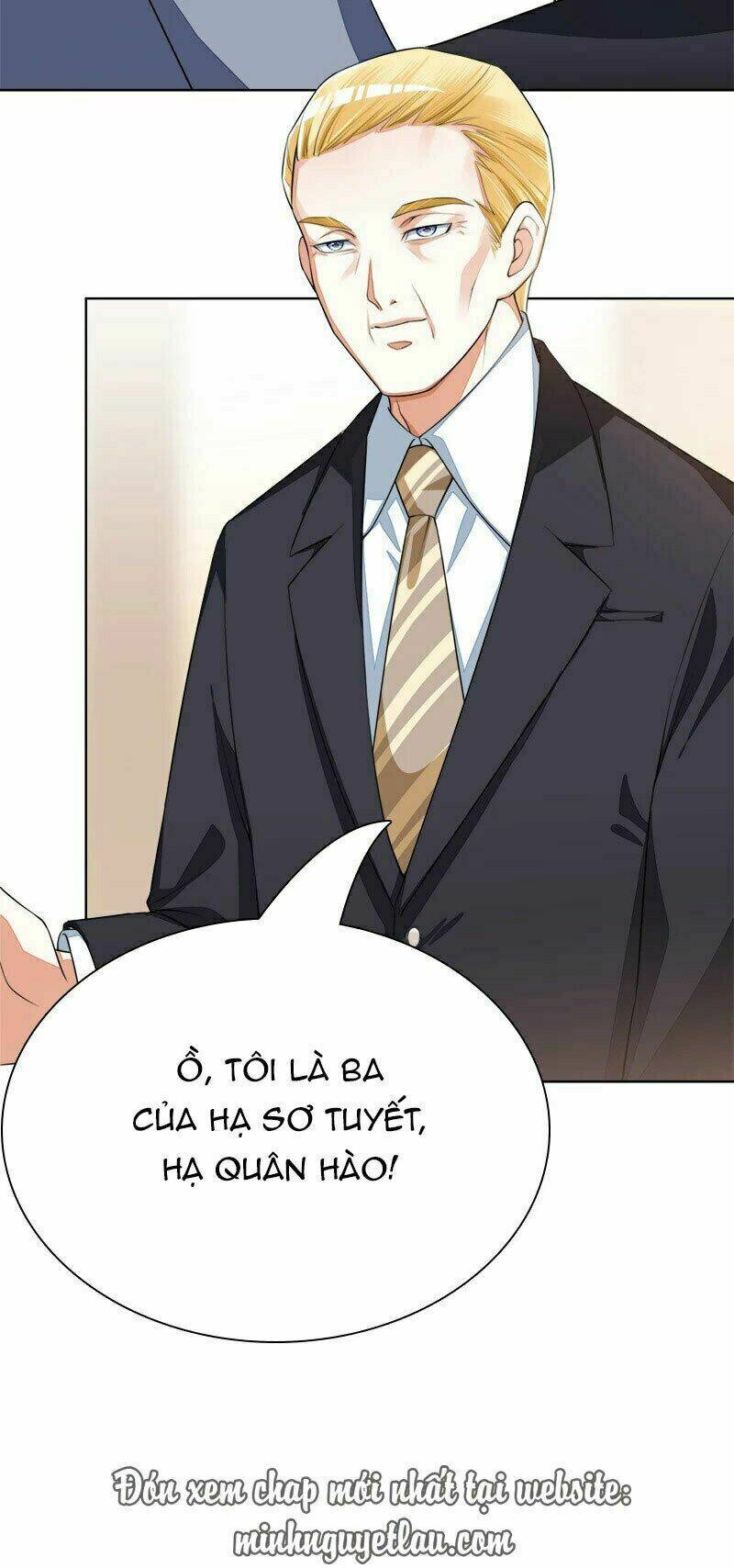 Lãnh Hôn Cuồng Ái: Chapter 43