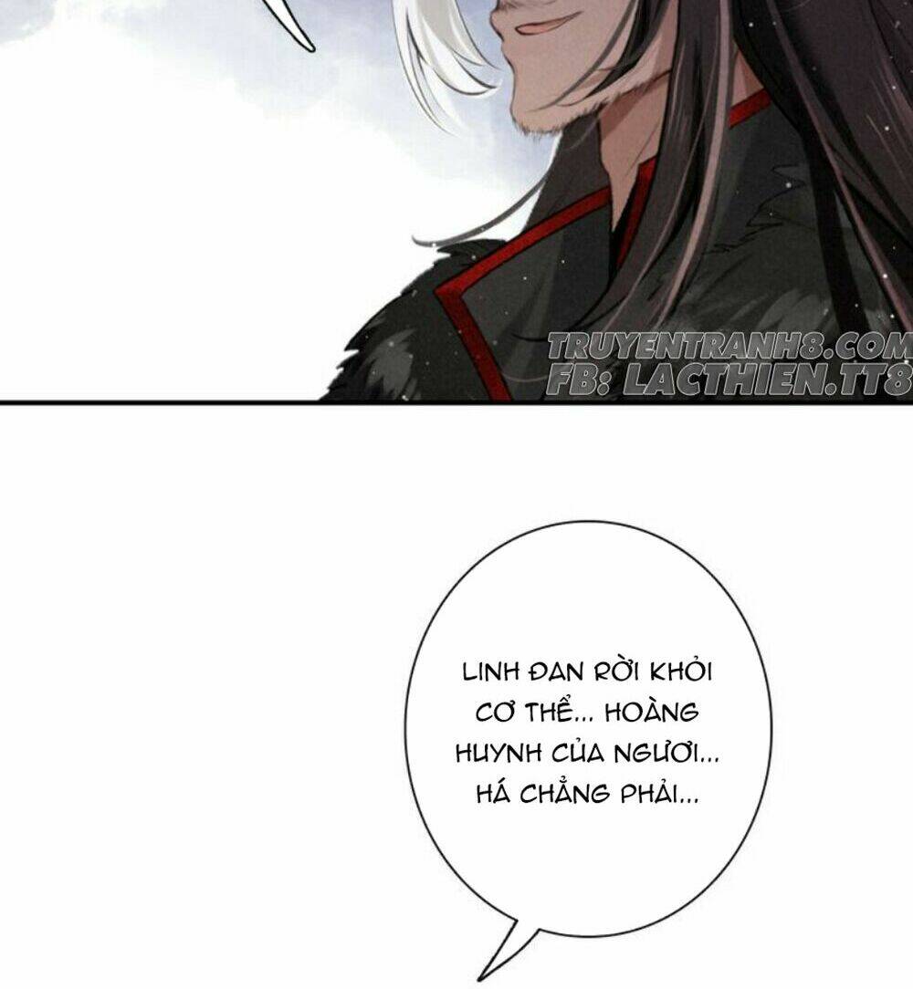 Đế Sư Tại Thượng: Chapter 14