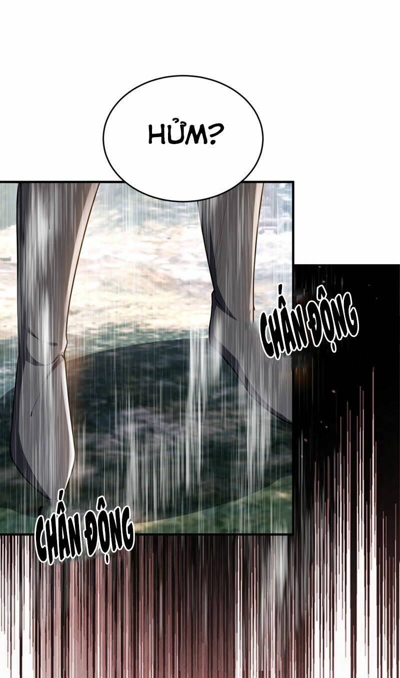 Yêu Giả Vi Vương: Chapter 134