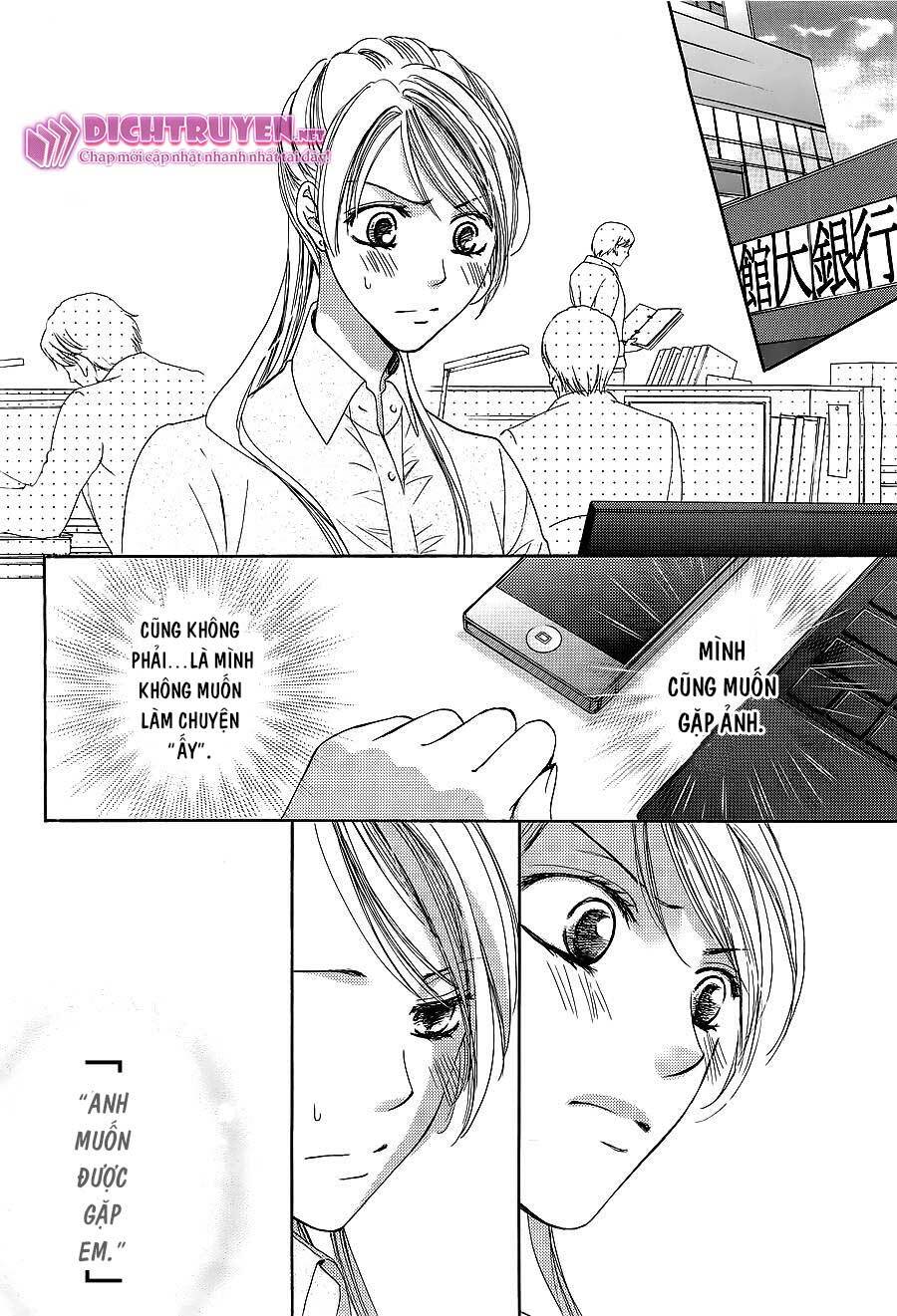 Ai Rồi Cũng Phải Kết Hôn: Chapter 6