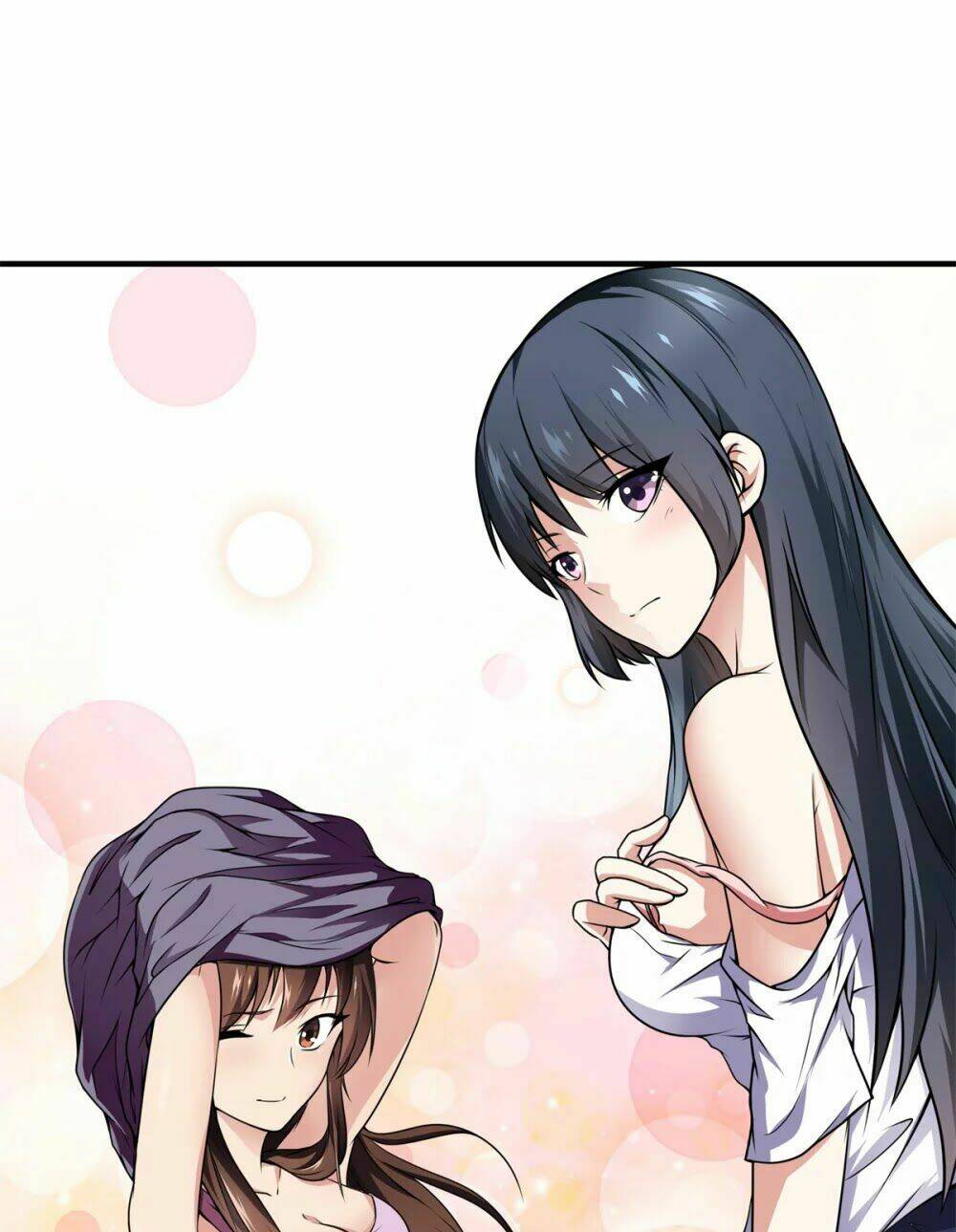 Đô Thị Chí Tôn: Chapter 20