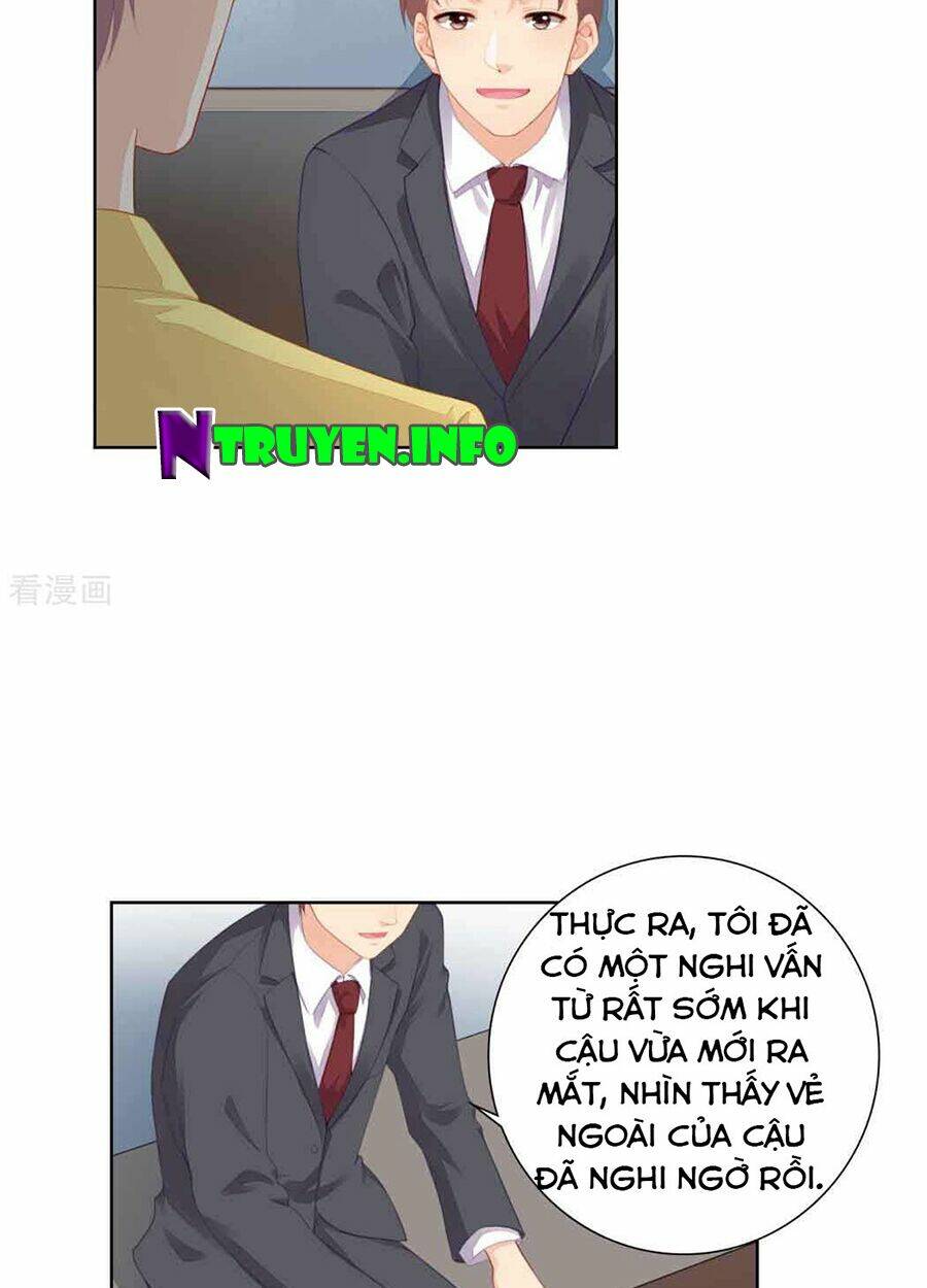 Người Yêu Ẩn Hình Của Ảnh Đế: Chapter 48