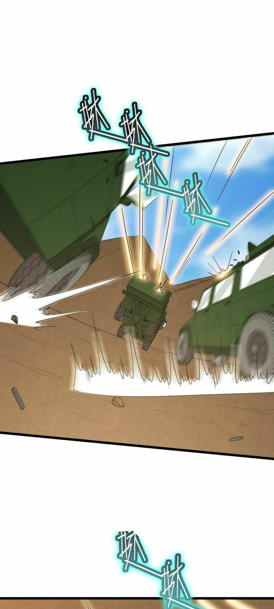 Tối Cường Binh Vương: Chapter 70