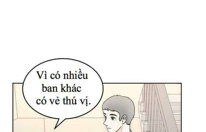 30 Phút Bước Đi Bên Em: Chapter 29