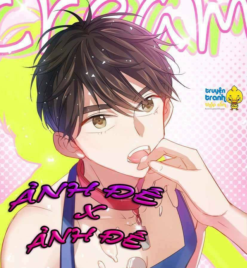 Ảnh Đế X Ảnh Đế: Chapter 14