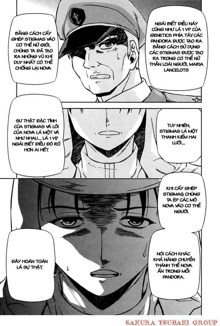 Freezing: Chapter 29