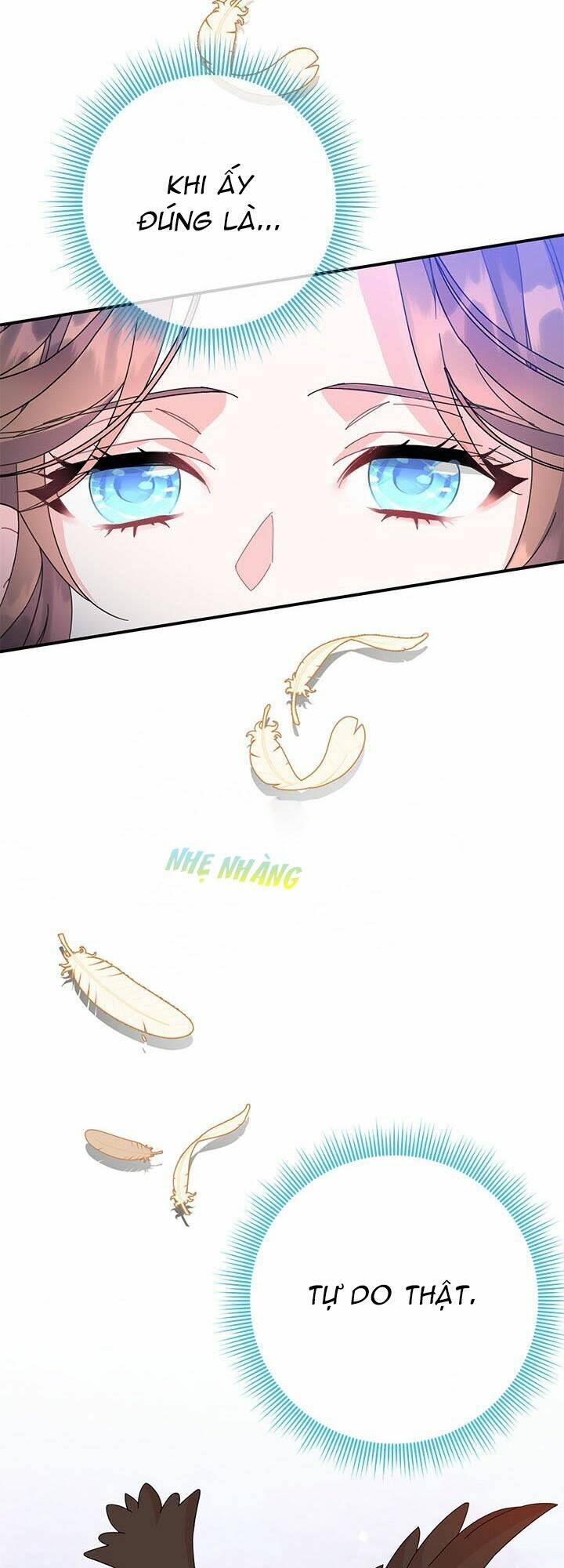 Công Chúa Của Loài Chim: Chapter 46