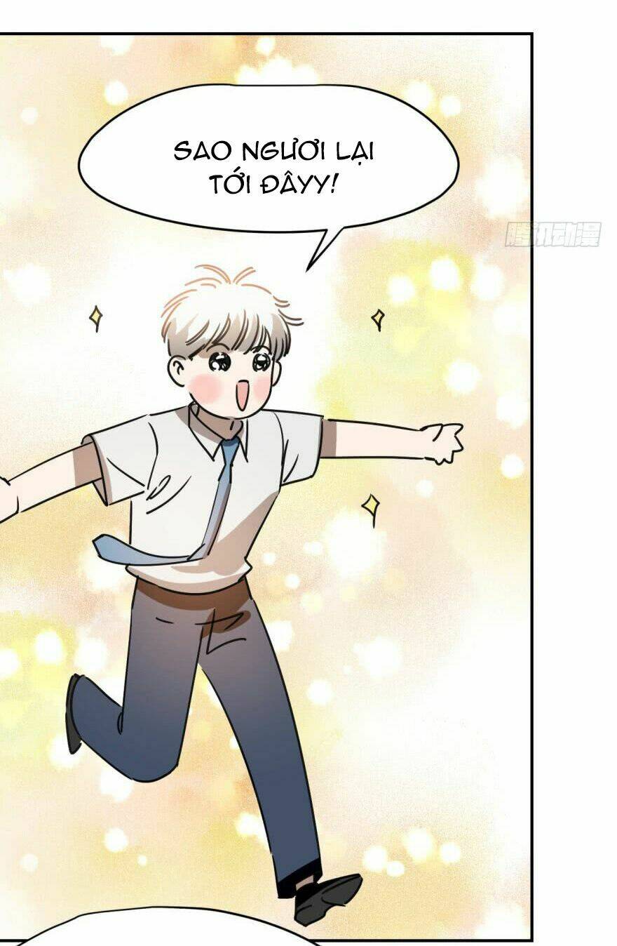 Truy Bắt Ngao Ngao: Chapter 20