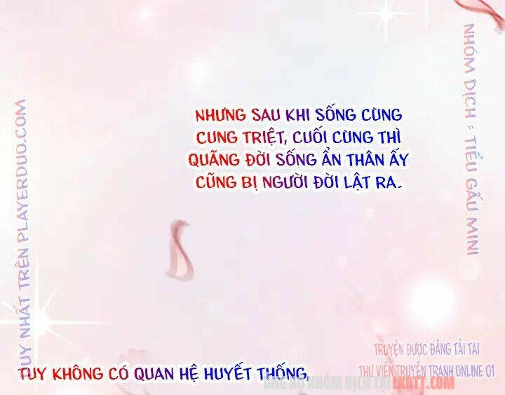 Trọng Sinh Bá Sủng Nhiếp Chính Vương Quá Mạnh Mẽ: Chapter 140