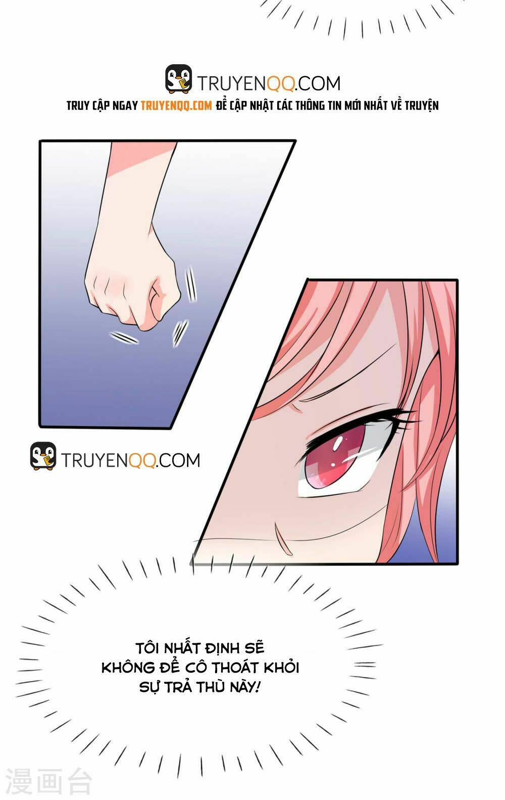 Siêu Cấp Nữ Thần Trọng Sinh: Chapter 4