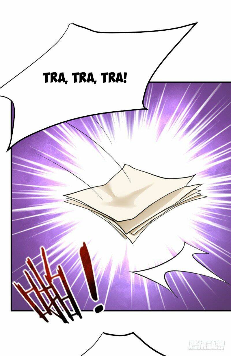 Yêu Giả Vi Vương: Chapter 84