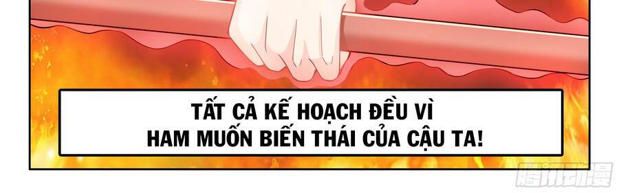 Hệ Thống Giả Dạng: Chapter 10