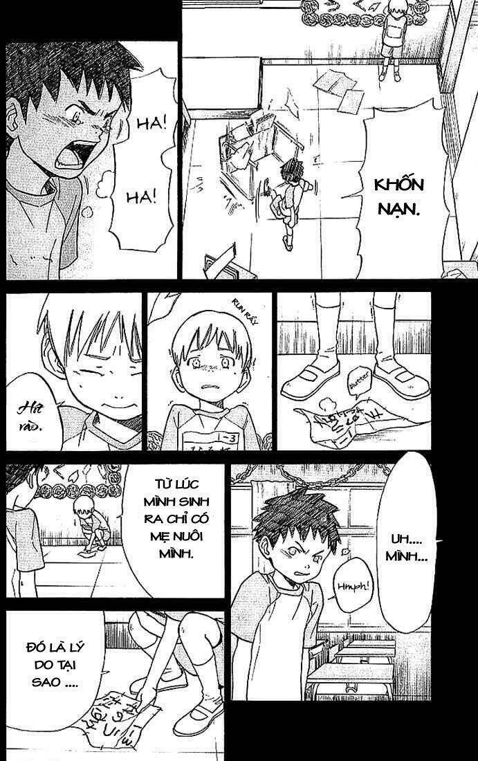 Alive - The Final Evolution: Chapter 3