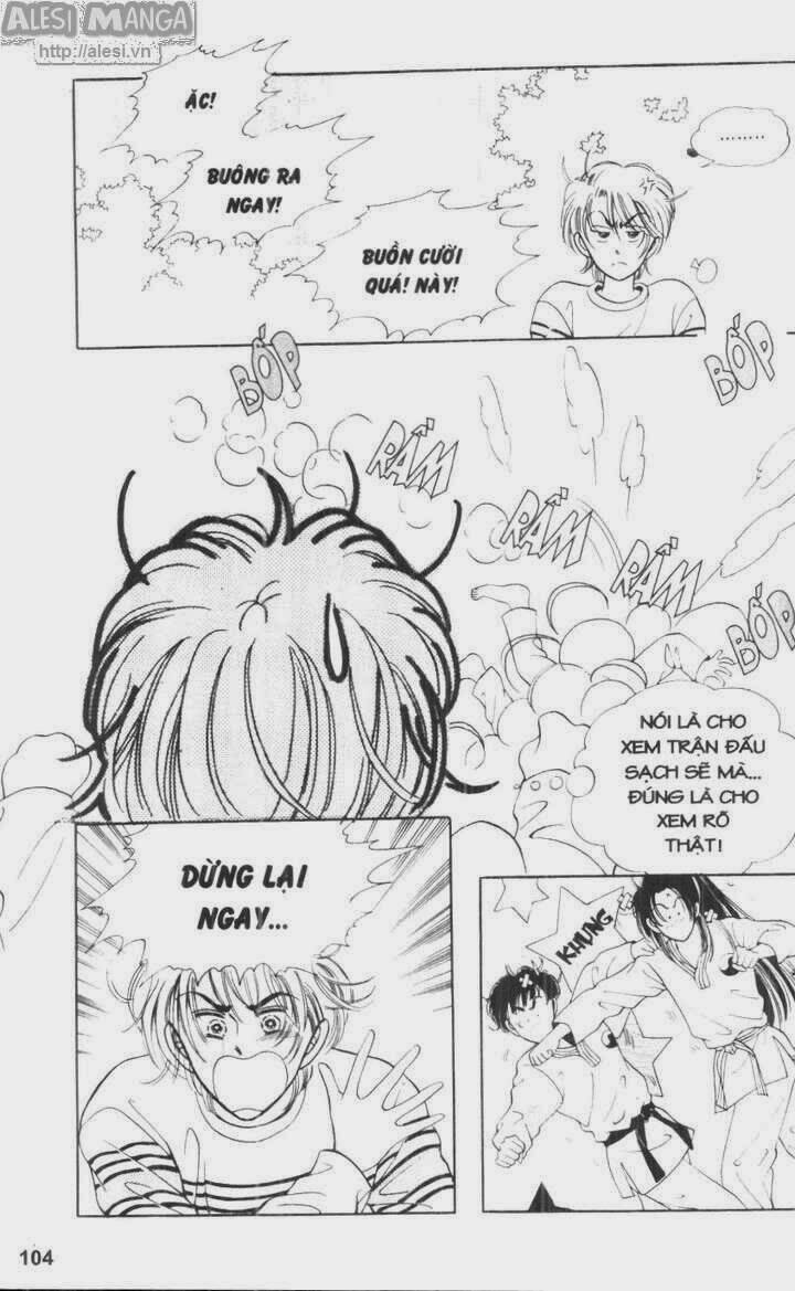 Nhỏ Con Trai: Chapter 2