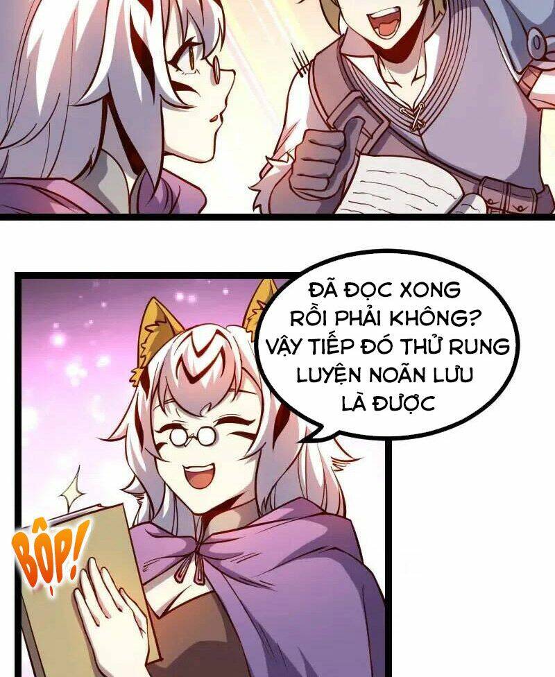Tối Cường Thành Chủ Đích Dị Giới: Chapter 33