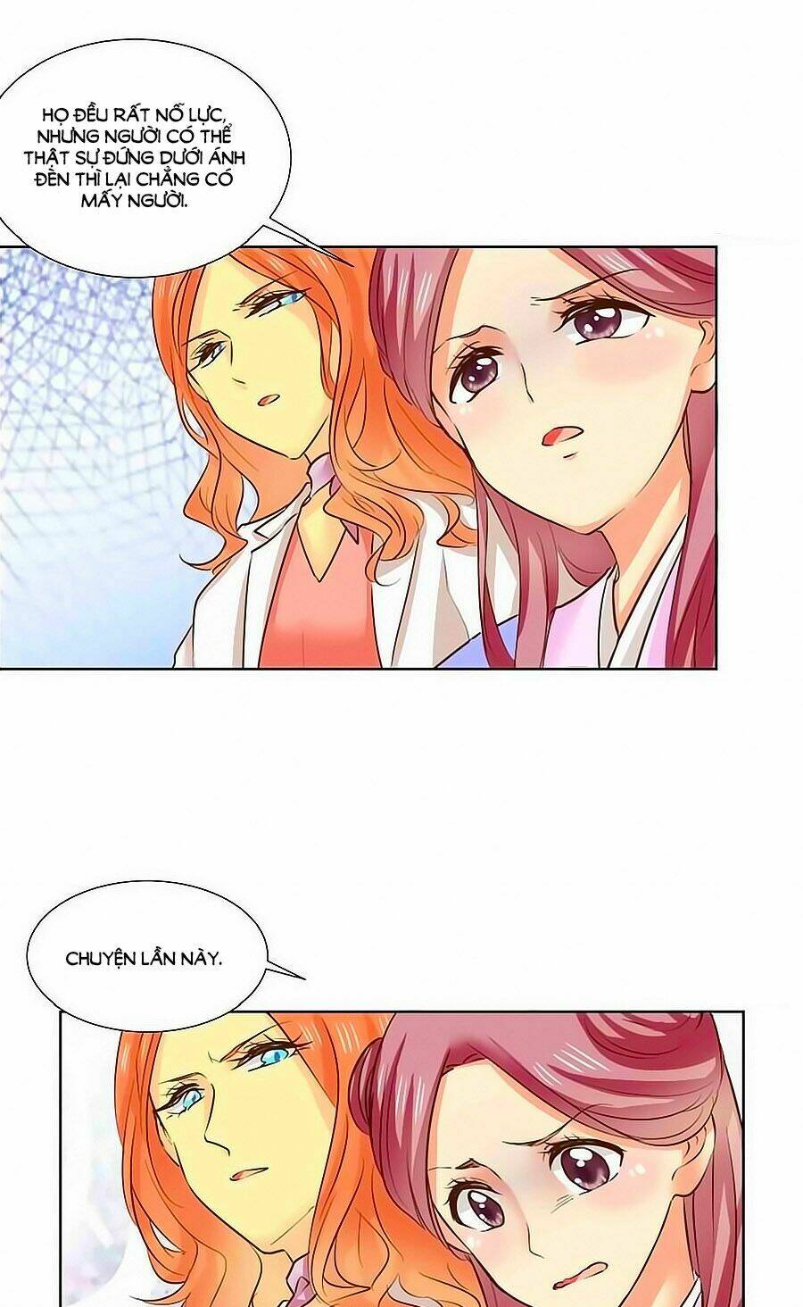 Lưu Luyến Tinh Diệu: Chapter 71