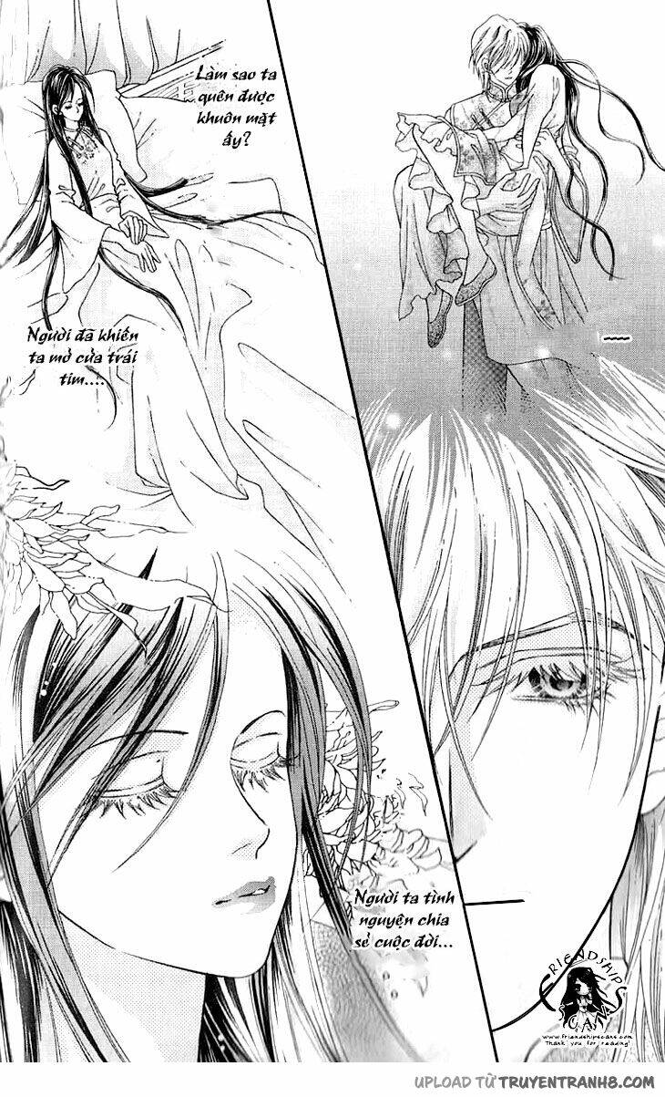 Vạn Dặm Tìm Chồng: Chapter 20