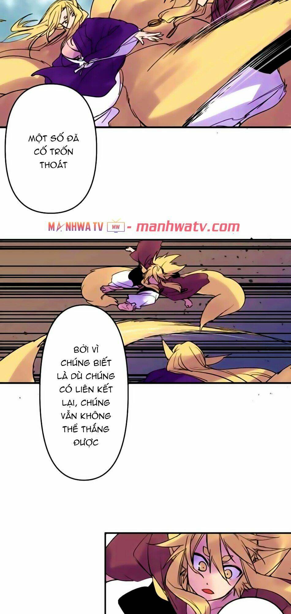 Ake No Tobari: Chapter 170