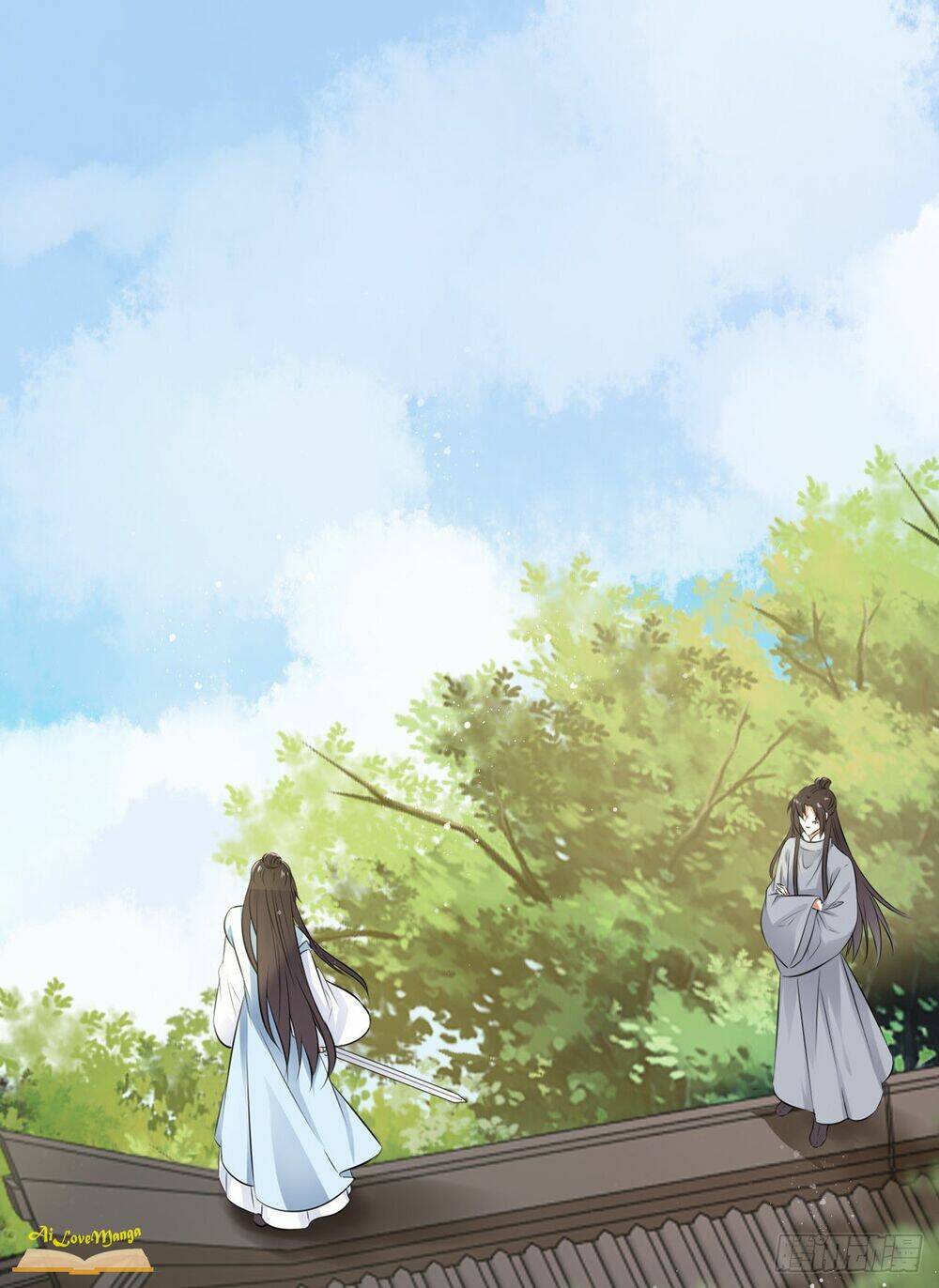 Vương Phi Thật Thích Trang Điểm: Chapter 65