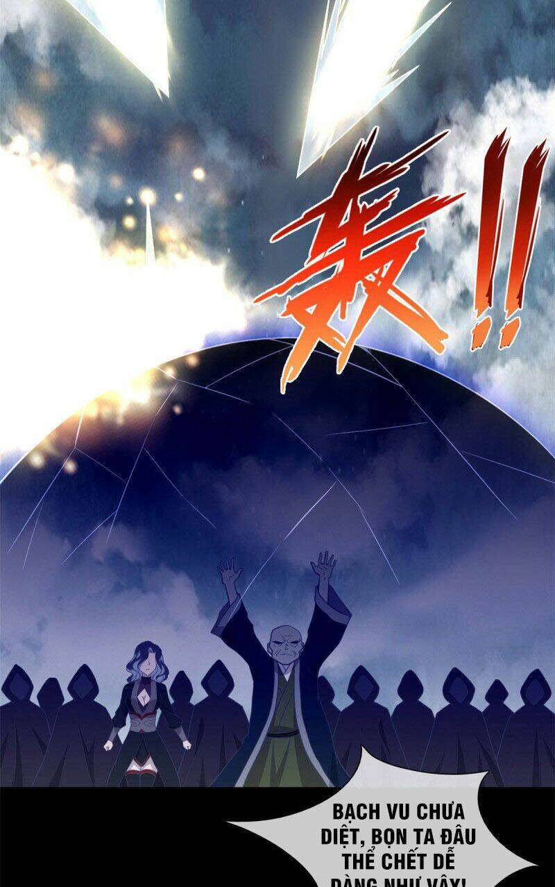 Chí Tôn Võ Đế: Chapter 344