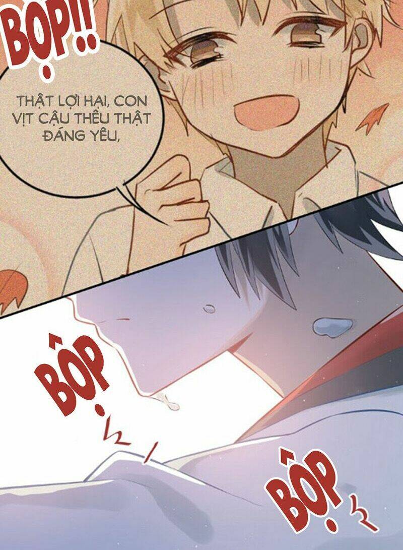 Đầu Gấu Biết Yêu: Chapter 99