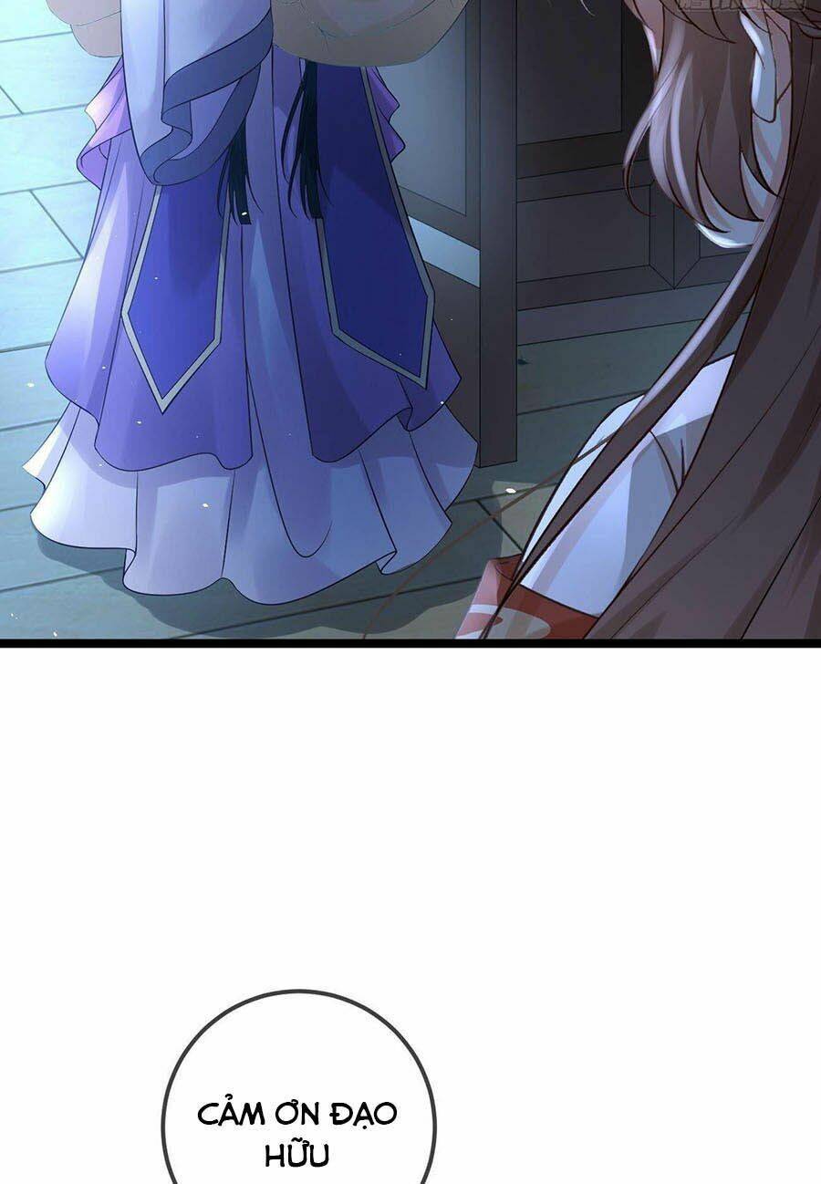 Ma Đầu Vạn Ác Năm Tuổi Rưỡi: Chapter 55