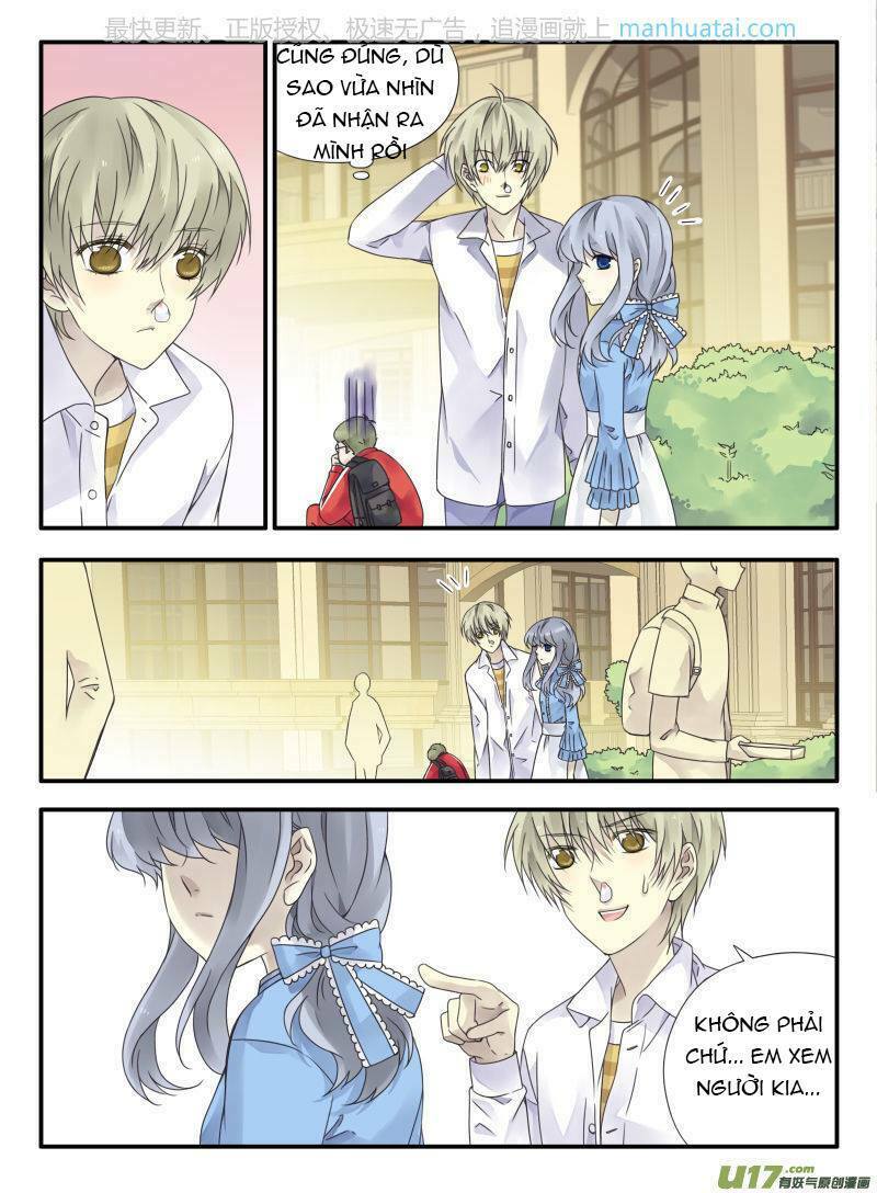 Lam Sí: Chapter 115