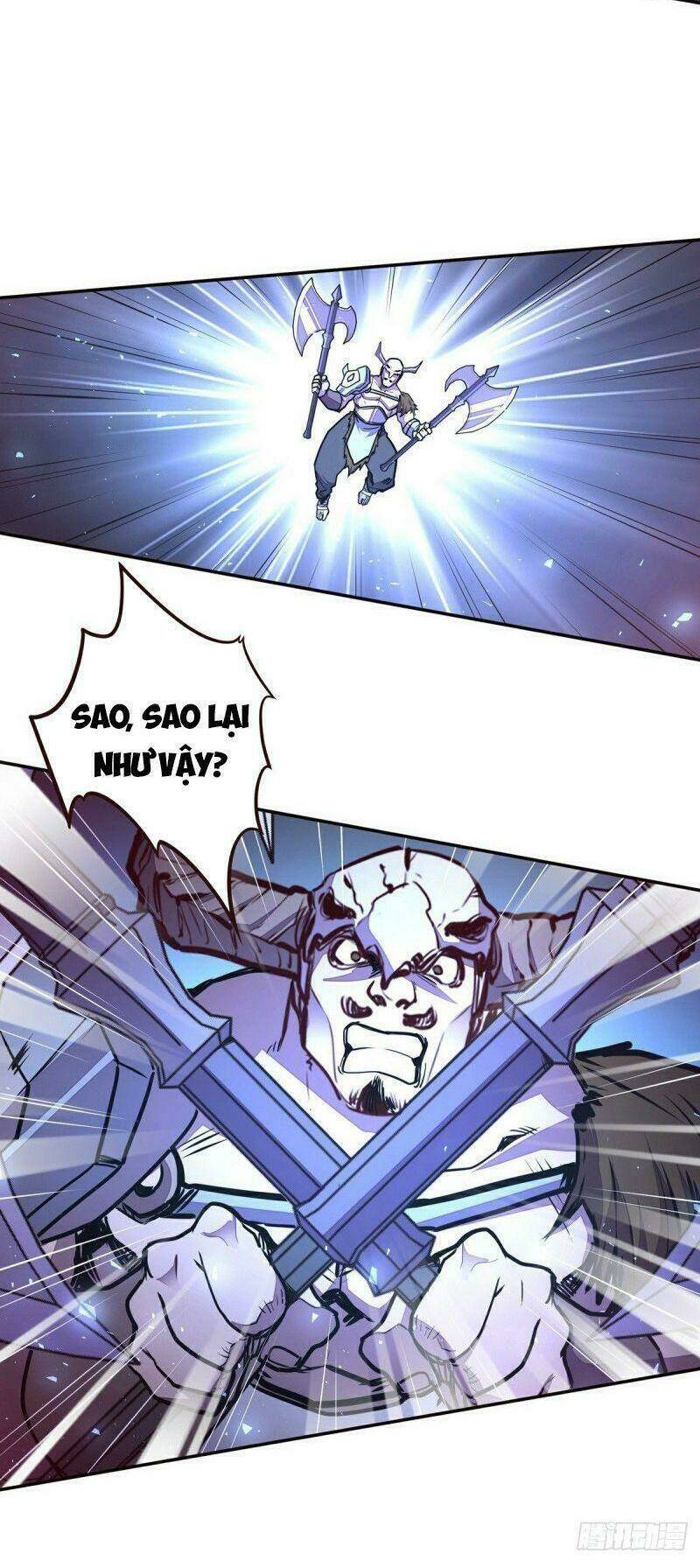 Sinh Tử Quyết: Chapter 146