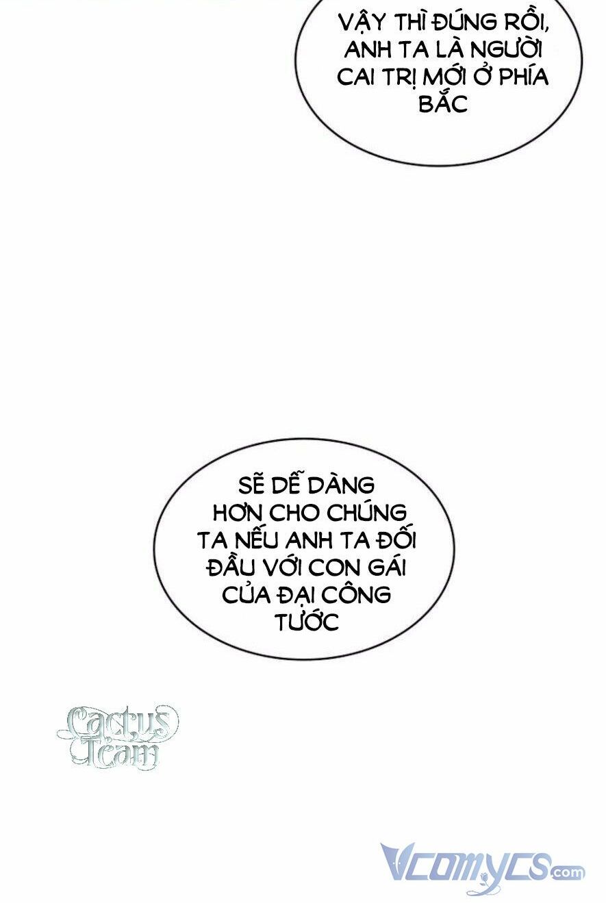Lòng Trung Thành Với Kẻ Ác: Chapter 12