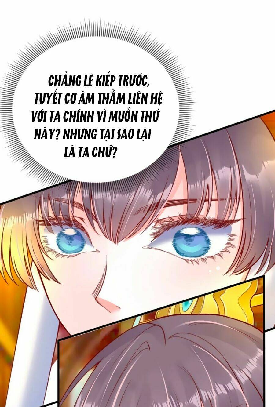 Thịnh Thế Lê Hoa Điện: Chapter 9