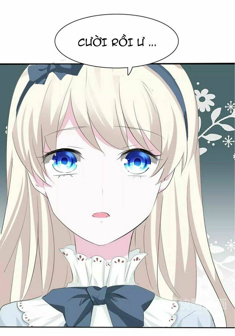 Một Lời Không Hợp Liền Hút Máu: Chapter 12