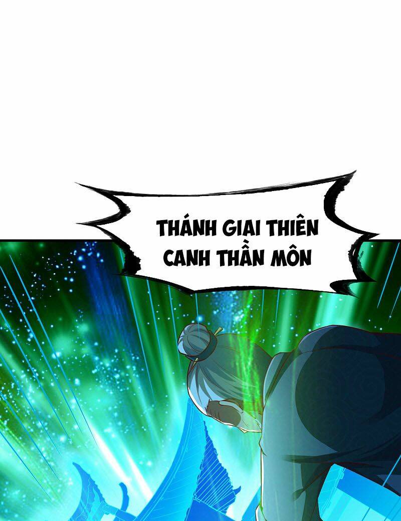 Chiến Đỉnh: Chapter 282