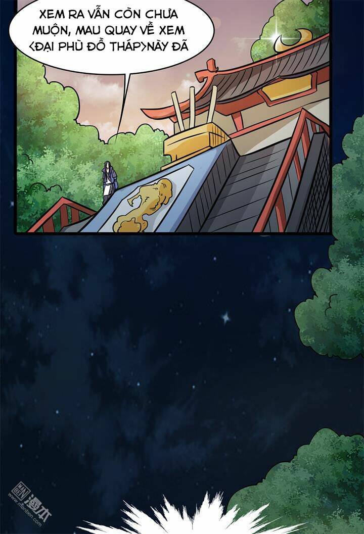 Lâm Phi Truyện: Chapter 32