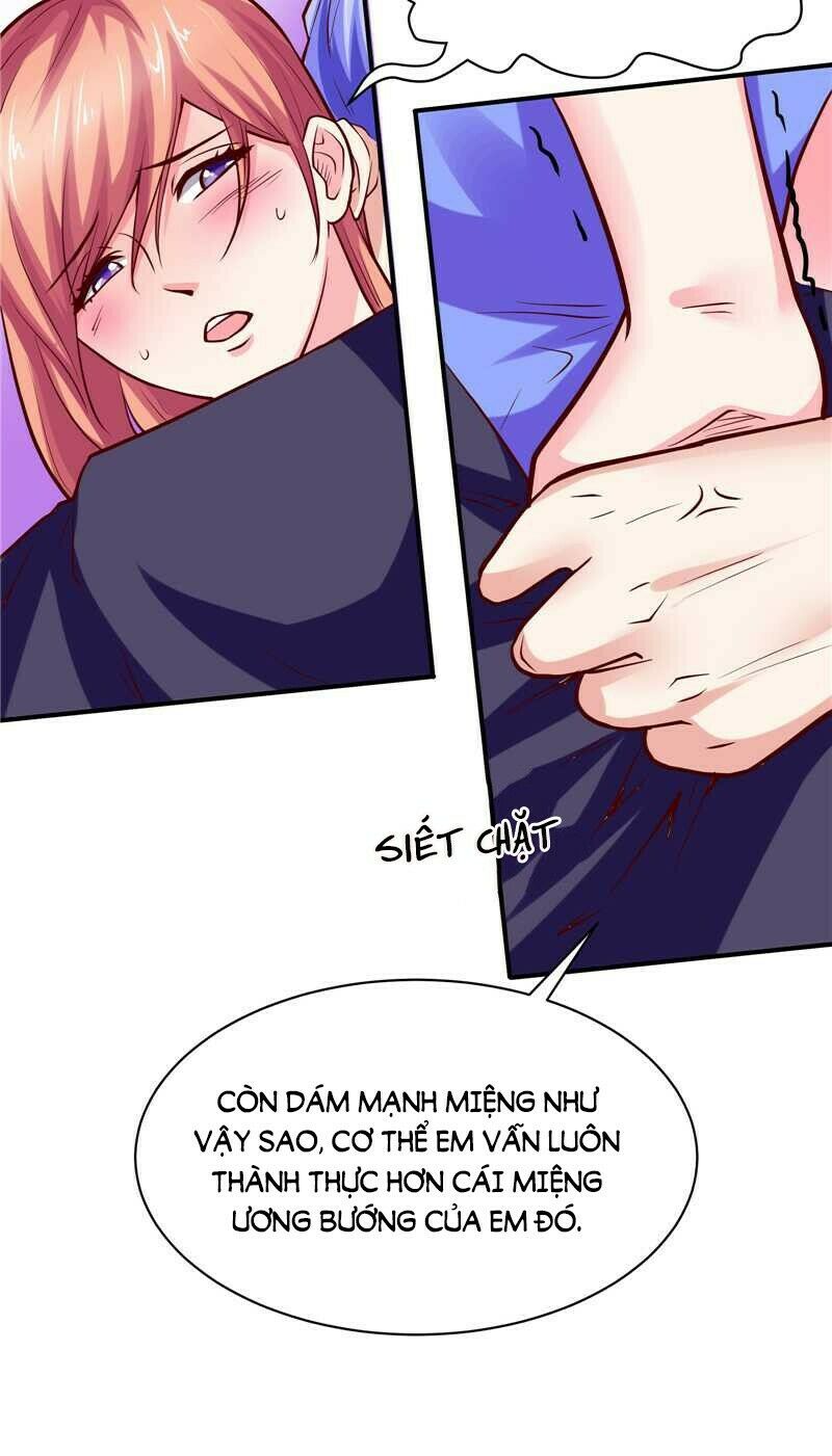 Tình Yêu Khiến Tôi Phát Điên: Chapter 58