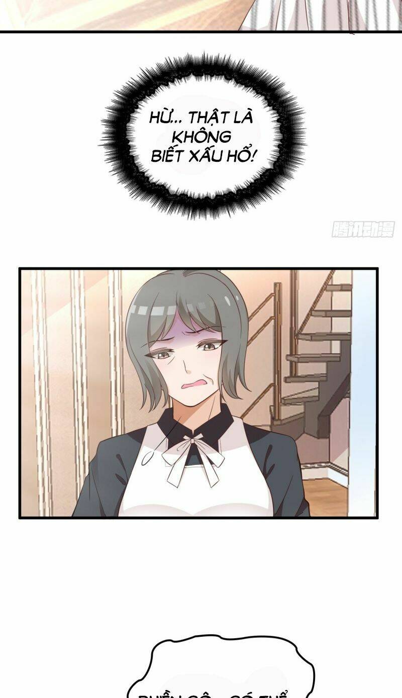 Bí Mật Kết Hôn Với Ảnh Đế: Vợ Ơi Đến Đây Tấn Công Đi Nào: Chapter 37