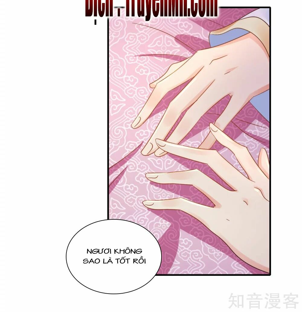 Lãnh Cung Phế Hậu Muốn Nghịch Thiên: Chapter 139