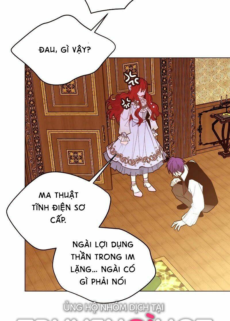 Cuộc Sống Rập Khuôn Của Một Quý Cô Tái Sinh!: Chapter 44