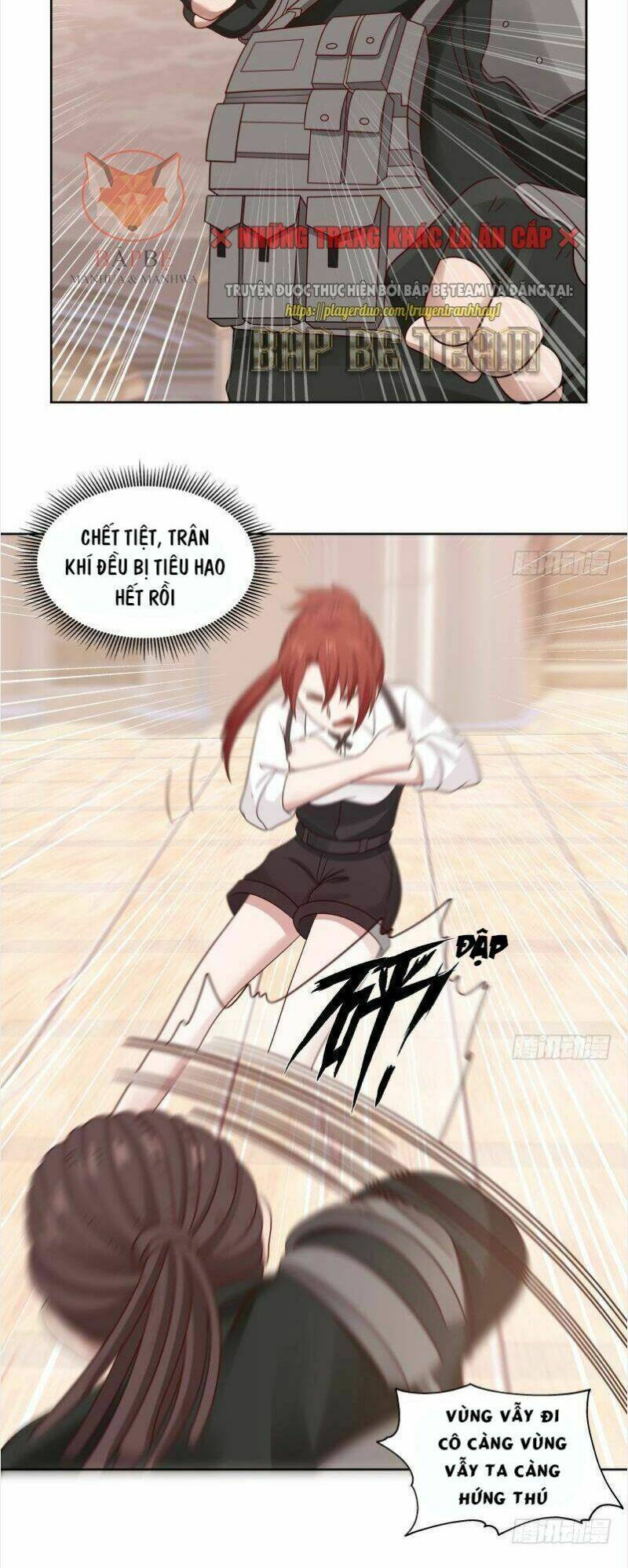 Đô Thị Tuyệt Thế Cuồng Tôn: Chapter 16