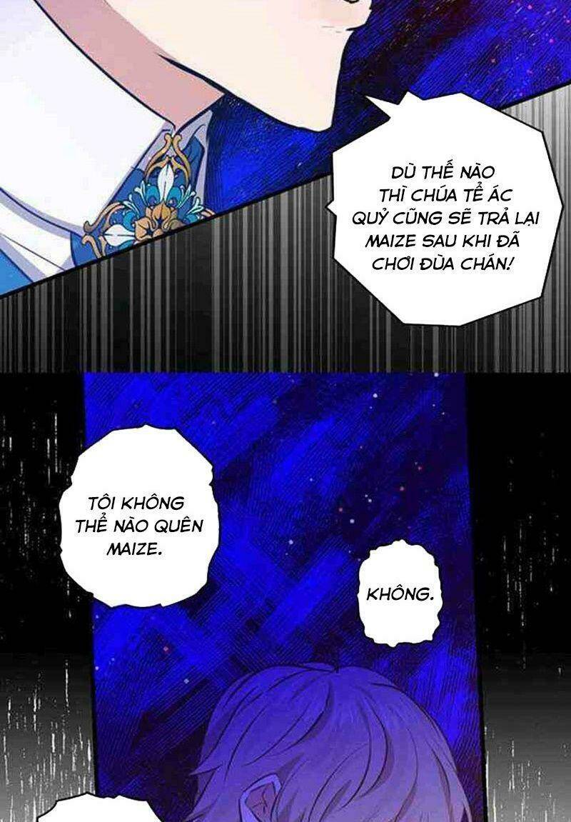 Tôi Là Bạn Gái Cũ Của Một Người Lính: Chapter 54