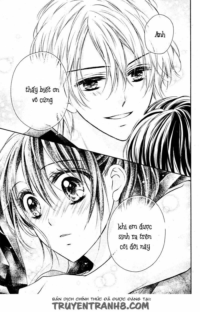 Zettai Renai Program: Chapter 7