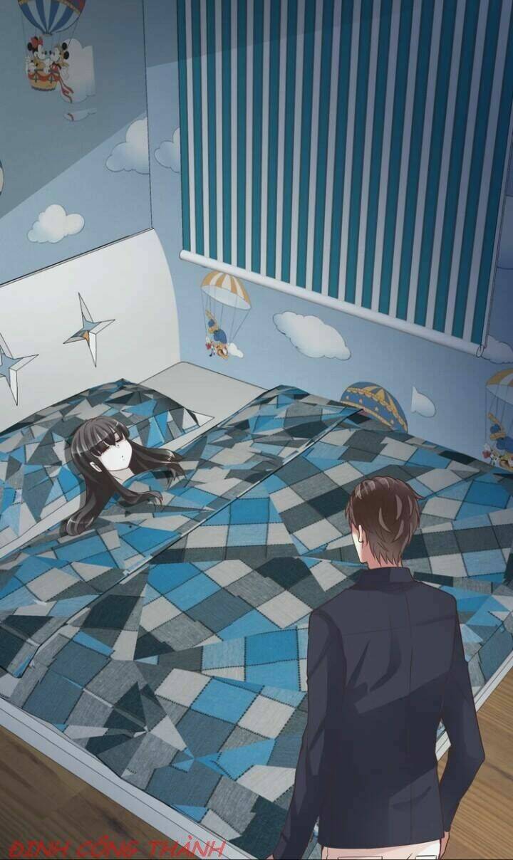 Truyện Kinh Dị Ở Tòa Nhà Số 44: Chapter 11