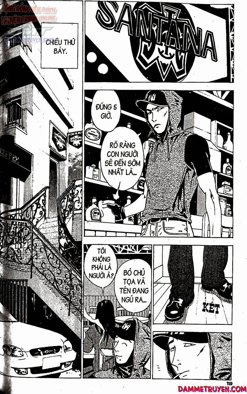 Ai Hơn Ai: Chapter 125