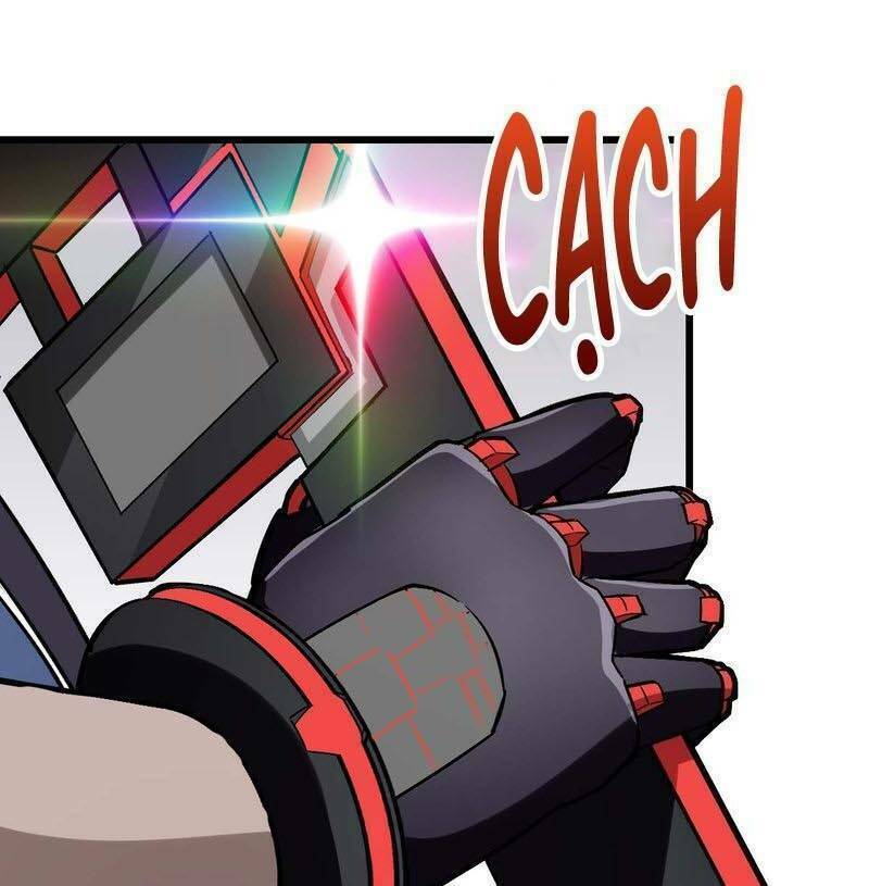 Vườn Trường Cuồng Sư Hệ Thống: Chapter 90