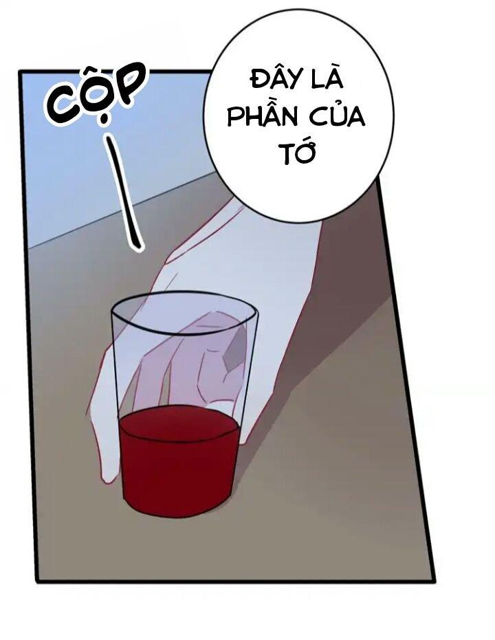 Tình Yêu Huyết Ma: Chapter 5