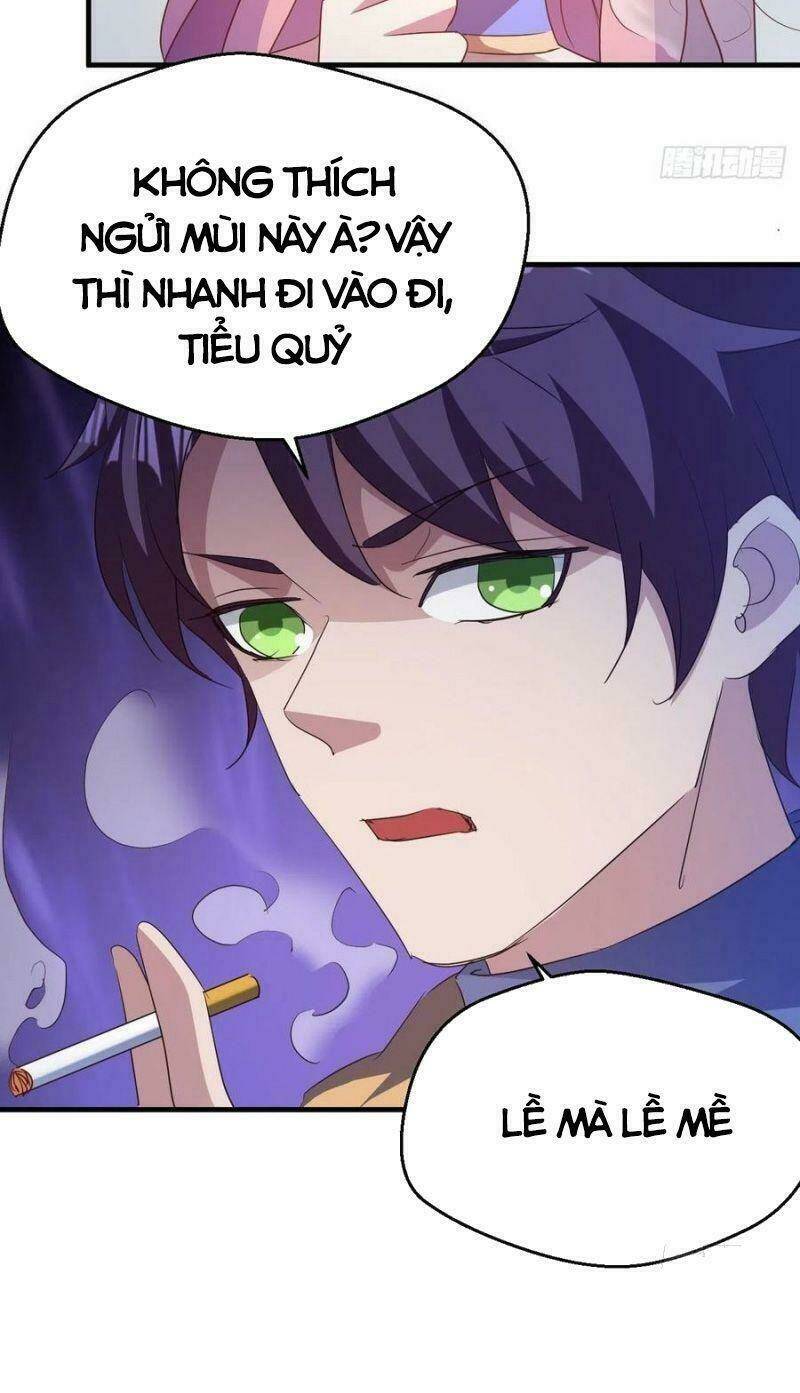 Ta Đã Đặt Ra Thời Đại Của Vạn Tộc: Chapter 50