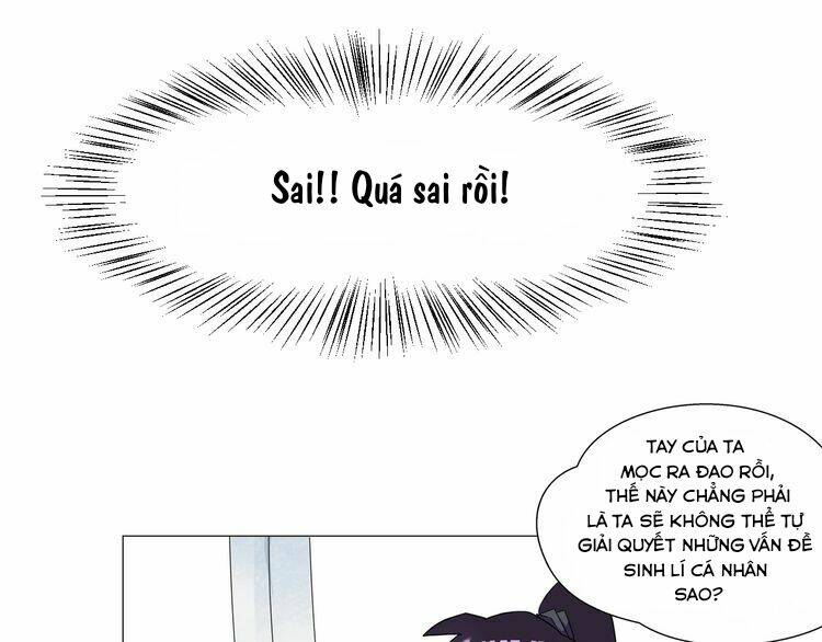 Chân Tri Quyển Đạo: Chapter 3